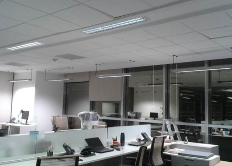 Pruebas eléctricas
